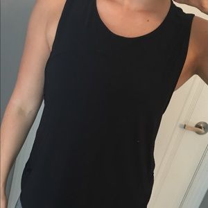 Lulu tank